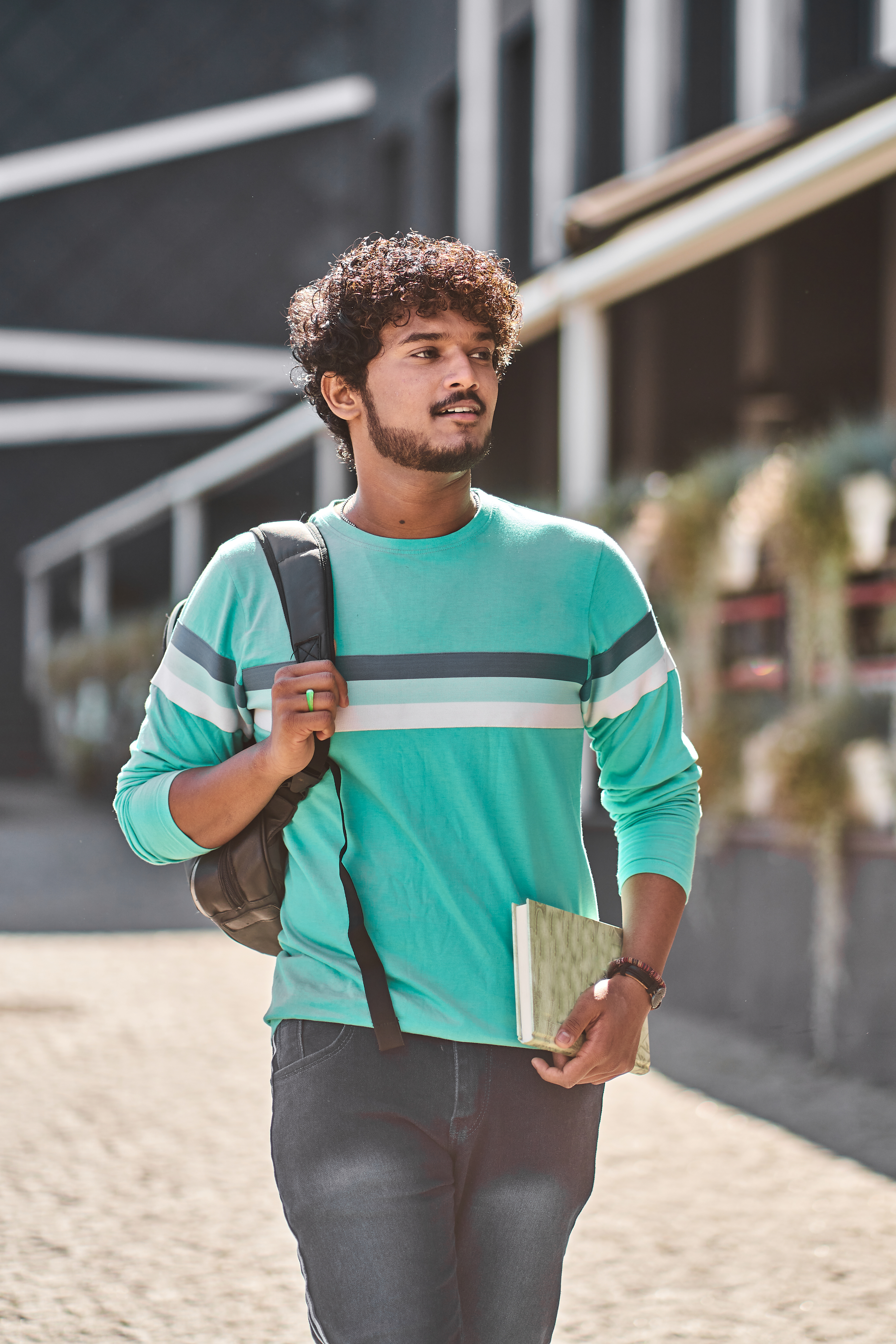 student